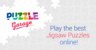 If you're looking for free jigsaw puzzles to play, look no further than these five websites. Free Online Jigsaw Puzzles Puzzle Garage
