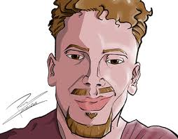 Autoretrato Digital Projects :: Photos, videos, logos, illustrations and  branding :: Behance