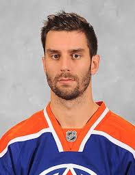 Spielerportrait von Teddy Purcell -