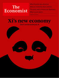 It is clear that their inspiration is not. Covered 19 2020 On The Front Of The Economist The Economist