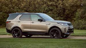 Disca, discb, disck) is a global leader in real life entertainment, serving a passionate audience of superfans around the world with content that inspires, informs and entertains. Land Rover Discovery 2021 Schlauer Und Sparsamer