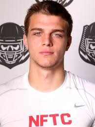 Brock Miller, Boise State, Linebacker