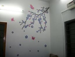 22 creative wall painting ideas and modern painting techniques. 25 Latest Hall Painting Designs With Pictures In 2021