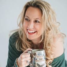 Marie Moseley's Instagram, Twitter & Facebook