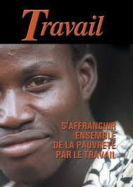 LE MAGAZINE DE L'OIT