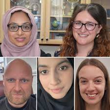 We would like to thank guest Brittany Gudaitis who is a Behavioural Therapy  Consultant from New York in America for joining presenter Shahida Ahmed  during the 'Gap Shap with Shahida' radio show