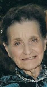 Obituary of Angelina (Angie) Bogan