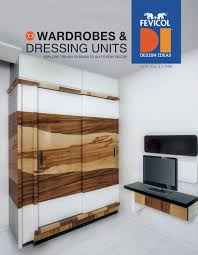 Fevicol Design Ideas 7 3 Wardrobes Dressing Units Sliding Wardrobe Doors Design Decor Design