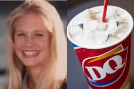 Before 'Man Men' January Jones Served Blizzards To Sioux Falls
