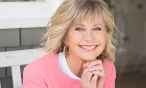 Olivia Newton-John: Foto en apoyo a la comunidad LGBT publicada en el  perfil de la fallecida actriz despierta debate