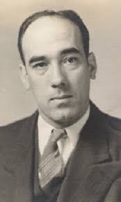 Walter Leonard Peck (1913-1955)