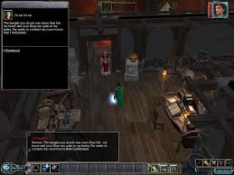 Weasel, i think that would be pretty obvious as nwn2 isn't even on the steam store. Neverwinter Nights 2 Part 77 Act Three Chapter Thirteen Dread Lord Of The Keep