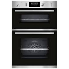 We did not find results for: Neff U2gch7an0b Built In Pyrolytic Double Oven Discount Appliance Centre