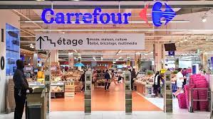 Thu, jul 22, 2021, 6:29am edt Start Der Supermarktblog Eurotour Carrefour Verordnet Seinen Hypermarches Eine Schrumpfkur Supermarktblog