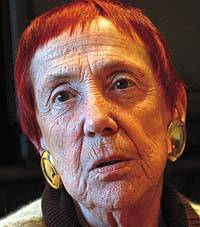 José Leandro Bao: Sobre un cuento de Angélica Gorodischer