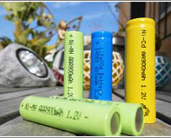 Steps To Take With Rechargeable Batteries And Your Solar Garden Lights Your Solar Link Blog Solar Lights Solar Energy Panels Solar Battery