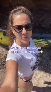 Exploramos la cueva del gigante en la Región de Murcia #cuevadelgigante  #regiondemurcia #murcia #planesbaratos #murciaexiste #kayak  #kayakingadventures #murciaquehermosaeres #murciaqueplan ...