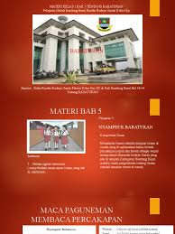 We did not find results for: Materi Rbs Kelas 1 Bab 5 Tentang Babaturan