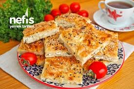 kolay ve hizli borek hazir yufkadan turkish recipes food dessert recipes