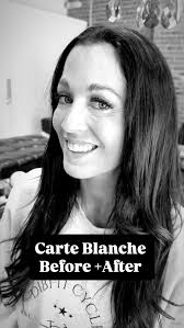 One of the things I love about my job is the amazing women I meet and this  stunner is no exception. @danieladibfitness owns @dibfitcycle around the  corner and we love being able to keep her fab while ...