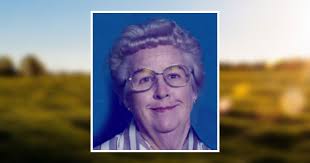 Louise Mckinney Obituary September 25, 2018