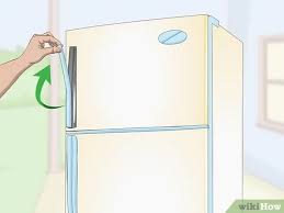 Let's take a look at everything you need to know about textured ceilings vs smooth. 3 Ways To Paint A Refrigerator Wikihow