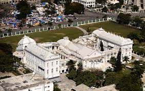 Haiti Earthquake 2010 Great Disasters