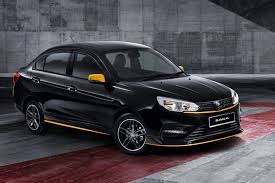 Improved nvh, braking performance and ride & handling result in enhanced body control to provide superb stability and putting you in complete control at all times. Proton Saga Anniversary Edition Launched At Rm39 300 Carsifu