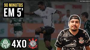 We would like to show you a description here but the site won't allow us. Palmeiras 4 X 0 Corinthians Brasileirao 2020