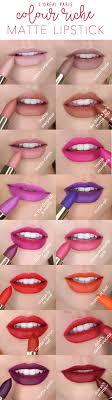 L Oreal сияющая помада для губ Color Riche Shine Colour Riche Matte Lip Color With Intensely Rich Hydration Lip Colors Color Riche Beauty Makeup