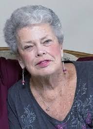 Sue Kapenga Obituary (1948