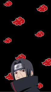 Itachi Wallpaper Uchiha Itachi Naruto Wallpaper Naruto Shippuden Naruto Wallpaper Iphone Anime Wallpaper