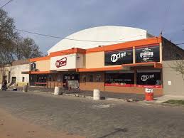 Junin, junin, peru, south america geographical coordinates: Tu Cine Junin 2021 All You Need To Know Before You Go With Photos Junin Argentina Tripadvisor