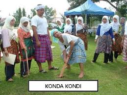 Oct 12, 2014 · permainan tradisional di malaysia. Permainan Warisan Kesenian Pelbagai Kaum
