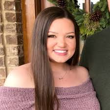 Anna Grace Eldridge (@nna_grace)