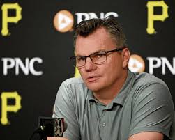 Pirates 2nd-round pick Angel Cervantes announces he will attend UCLA; 4  picks sign