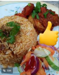 We did not find results for: Nasi Tomato Ayam Masak Merah Bersama Acar Timun Nenas Food Drinks Baked Goods On Carousell