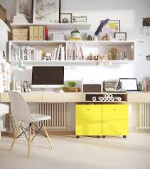 51 modern home office design ideas for