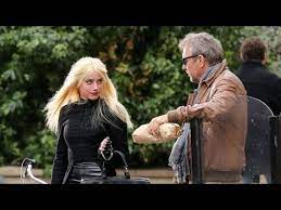 #screencaps #movies #3 days to kill #amber heard #vivi delay #screencaps of movies #coral #2014. 3 Days To Kill 2014 Youtube