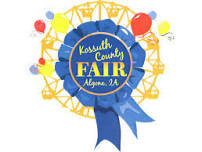 Kossuth County Fair