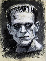 Frankenstein's Monster