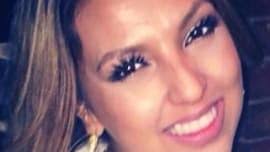 Ashley Gelista Obituary (1986