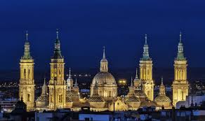 Está situada a tres horas de madrid, barcelona y valencia. Que Cursos Culinarios Puedo Hacer En Zaragoza