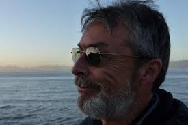 Remembering Dr. Smith (Bruce Robinson Photo).