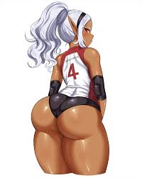 kuroeda-san :: elf-san wa yaserarenai :: anime :: fandoms  all  funny  posts, pictures and gifs on JoyReactor