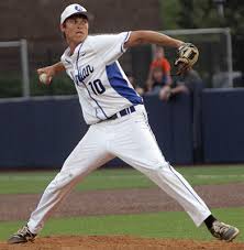 PBR Spotlight Game: Adrian vs DeWitt