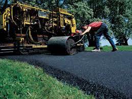 The process of paving with asphalt is not difficult, but proper asphalt installation requires heavy equipment that most homeowners do not possess. Driveway Repair And Replacement Options Costs This Old House