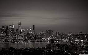 Feel free to use these aesthetic black and white laptop images as a background for your pc laptop android phone iphone or tablet. Black And White Aesthetic City Computer Wallpapers Top Free Black And White Aesthetic City Computer Backgrounds Wallpaperaccess