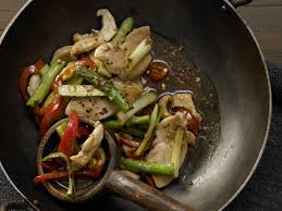 Hahnchen Gemuse Pfanne Rezept Hahnchen Gemuse Pfanne Einfache Gerichte Und Rezepte