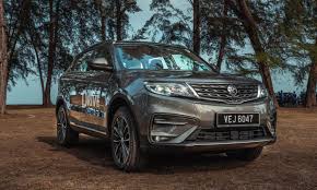 Proton's chairman, datuk seri syed faisal albar even predicts that the x50 alone can and will account for an although these level 2 features aren't new to malaysia, they aren't as accessible to everyone in the country. Proton Sold 13 216 Cars In July 2020 Highest Monthly Sales In 8 Years